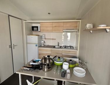 Mobile Home