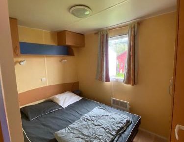 Mobile Home