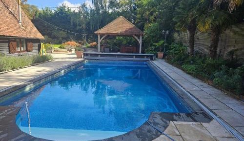 Four-Bedroom Vacation Home