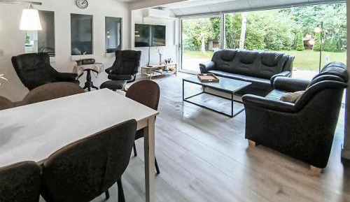 Four-Bedroom Vacation Home