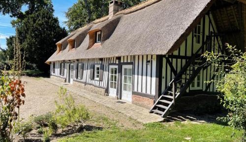Four-Bedroom Vacation Home