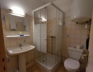 Triple Room with Terrace