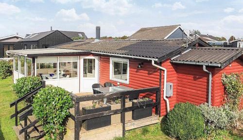 One-Bedroom Vacation Home