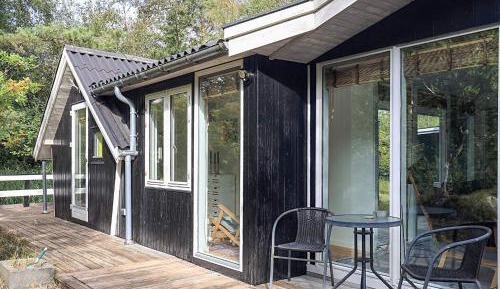 One-Bedroom Vacation Home