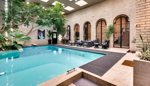 Vacation Home