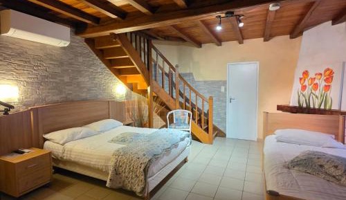 Comfort Family Suite