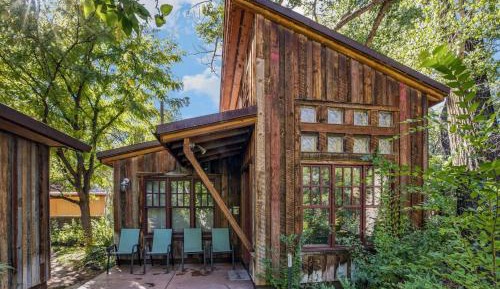 Vacation Home