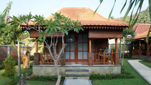 Deluxe Double Room with Bath