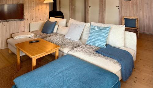 Five-Bedroom Holiday Home