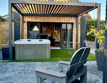 One-Bedroom Chalet