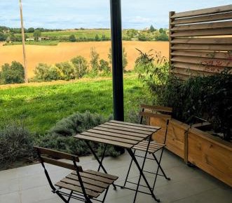 Studio - Disability Access