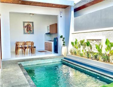 Two-Bedroom Villa