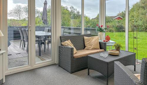 Four-Bedroom Vacation Home