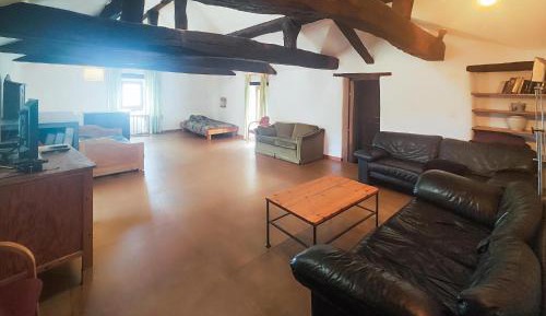 Four-Bedroom Vacation Home