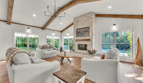 Vacation Home