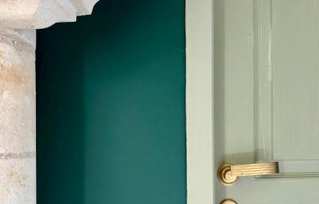 Deluxe Double Studio