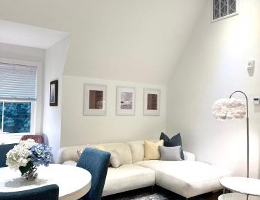 Two-Bedroom Superior Apartment