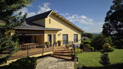 Chalet
