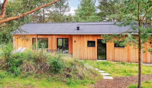 Four-Bedroom Vacation Home