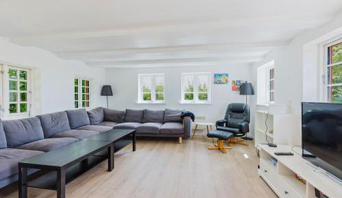 Four-Bedroom Vacation Home