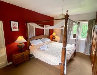 King Room with Mountain View