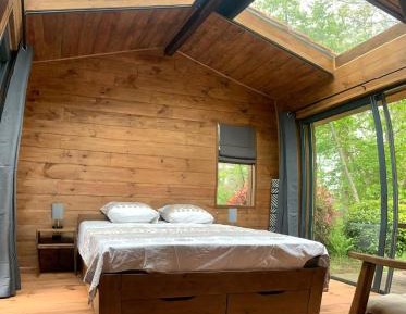 One-Bedroom Chalet
