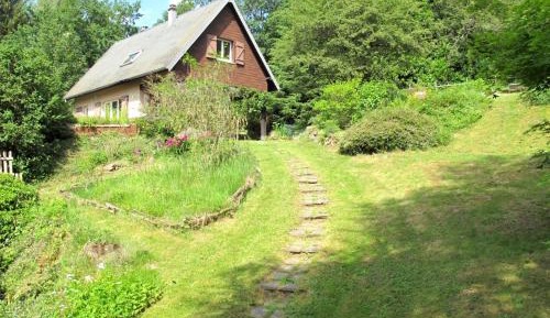 Three-Bedroom Chalet