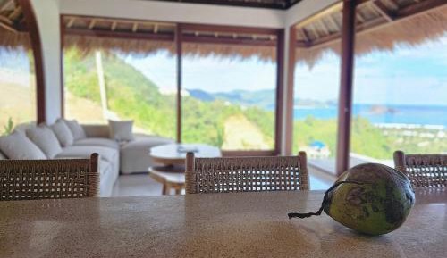 Two-Bedroom Villa Sari