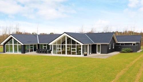 Four-Bedroom Vacation Home