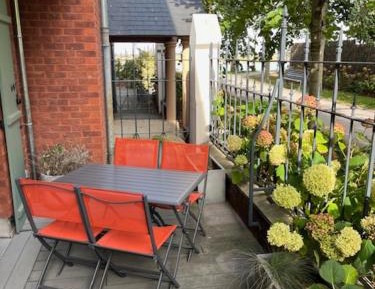 Studio - Disability Access