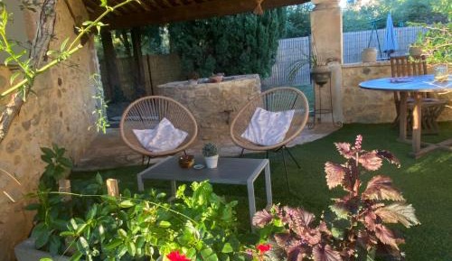 Double Room with Park View