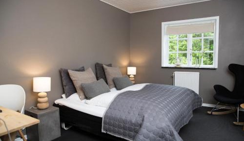 Double Room Gården