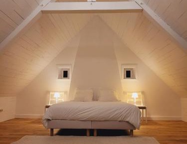 Superior Queen Room