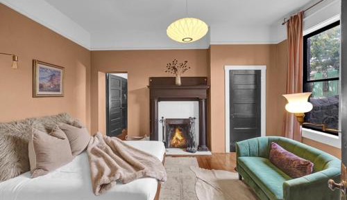 Apartment - Ground Floor
