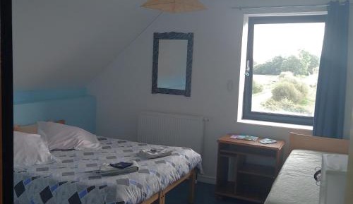 Standard Double or Twin Room with Garden View