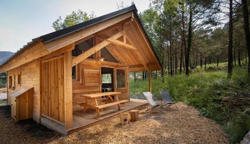 Chalet