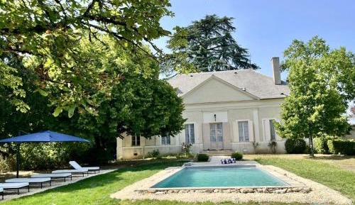 Vacation Home
