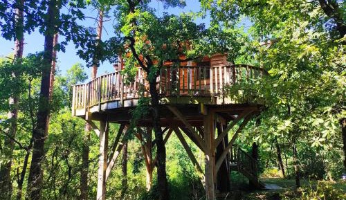 La Cabane de Candice