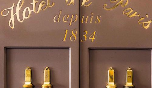 Standard Twin/Double Room