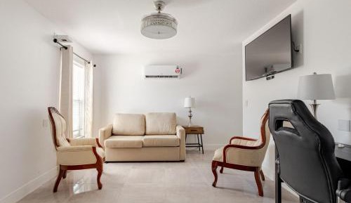 Two-Bedroom Standard Apartment