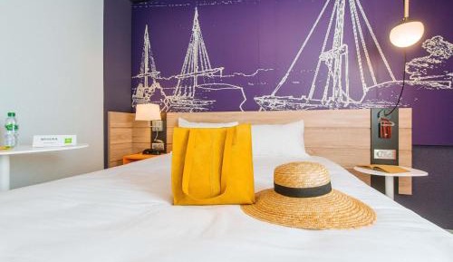 Standard Double Room with Sofa