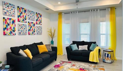 Vacation Home