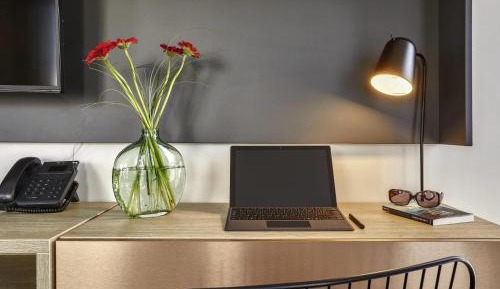 One-Bedroom Apartment for 4 Adults