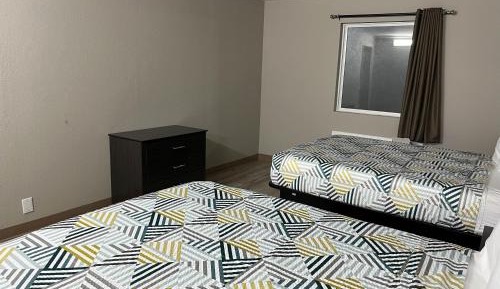 Classic Quadruple Room - Non-Smoking