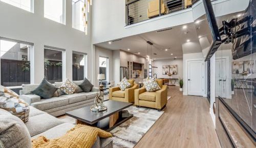 Vacation Home