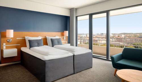 Superior Plus Room