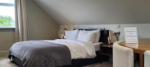 Luxury Quadruple Room