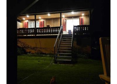 Superior Chalet