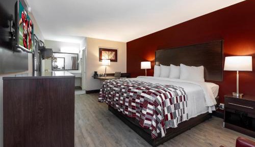 Superior King Room