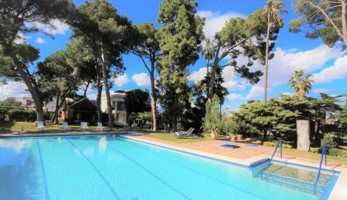 Deluxe Villa